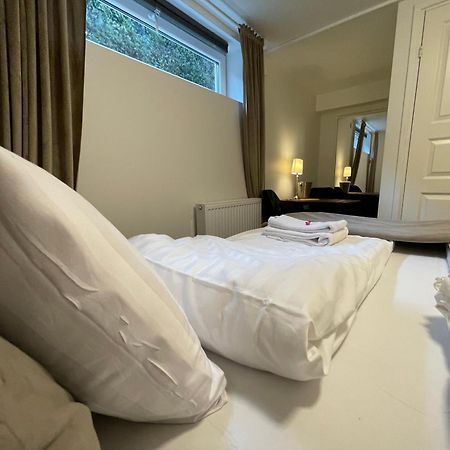 Vid Gekas Ullared Boende B&B מראה חיצוני תמונה
