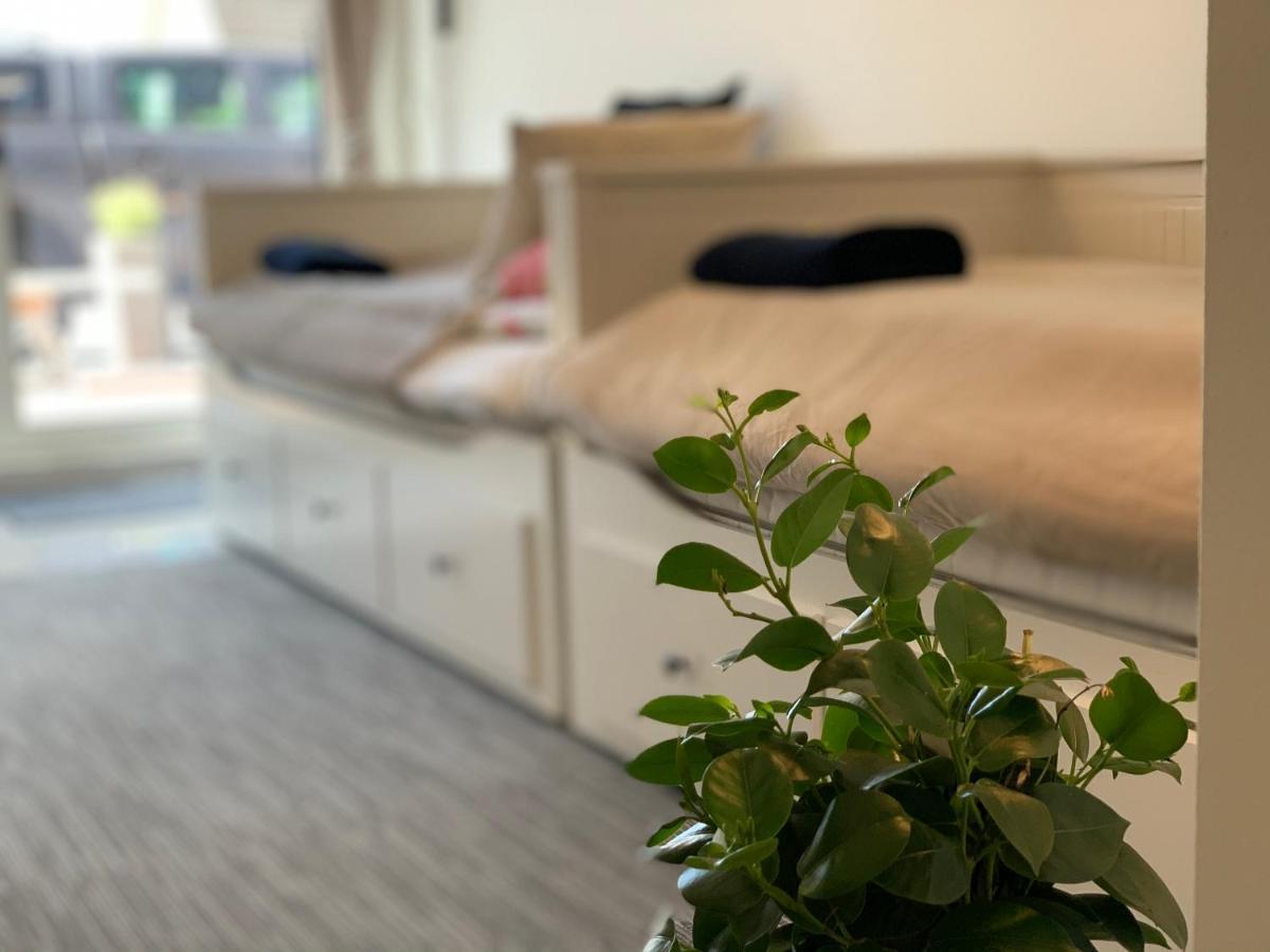 Vid Gekas Ullared Boende B&B מראה חיצוני תמונה