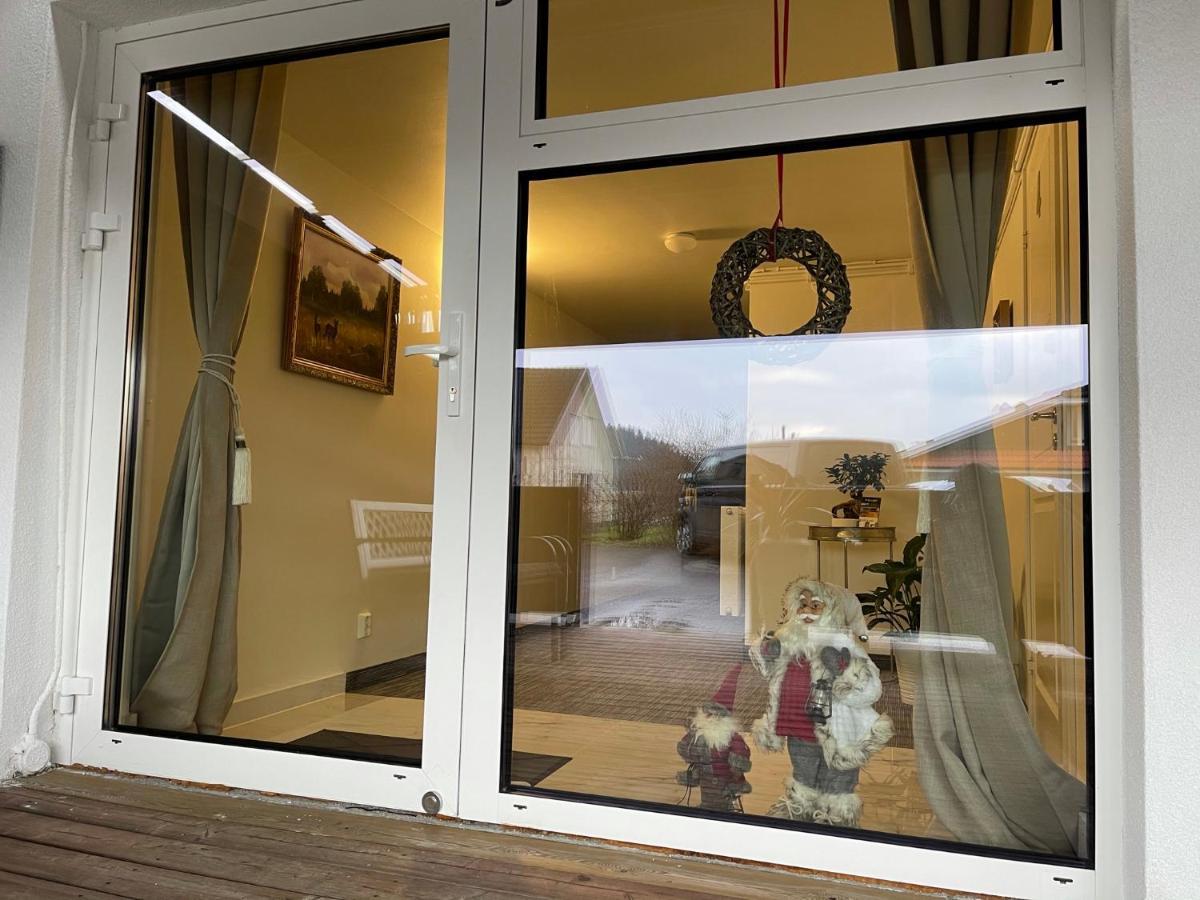 Vid Gekas Ullared Boende B&B מראה חיצוני תמונה