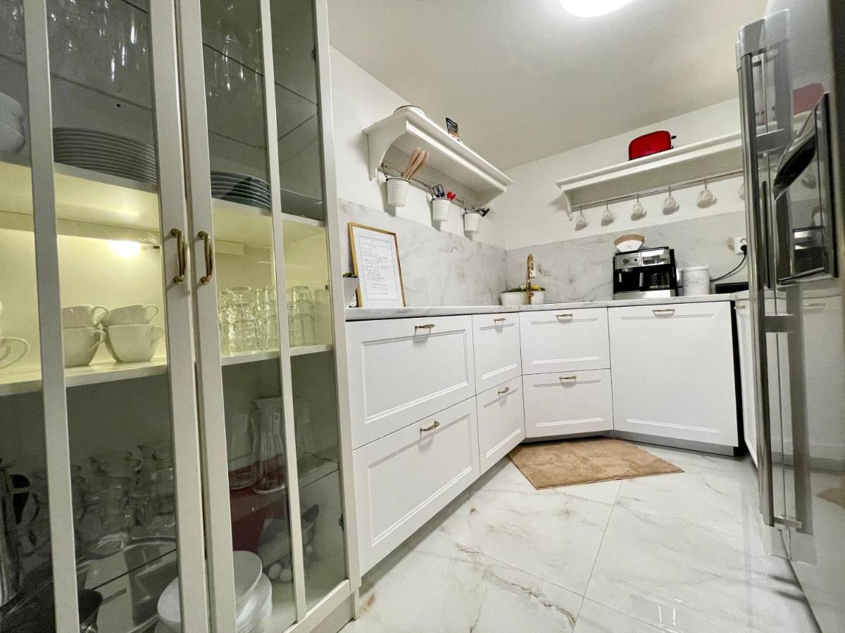 Vid Gekas Ullared Boende B&B מראה חיצוני תמונה