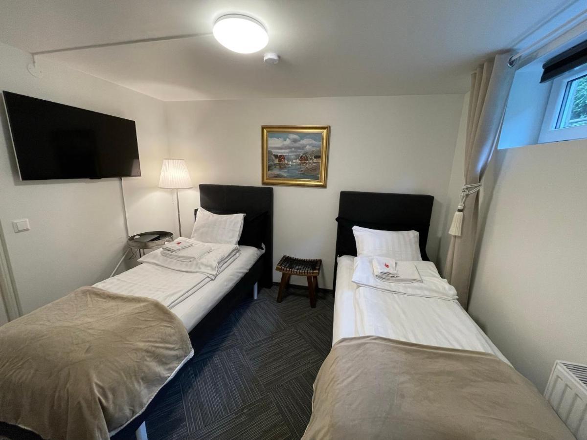 Vid Gekas Ullared Boende B&B מראה חיצוני תמונה