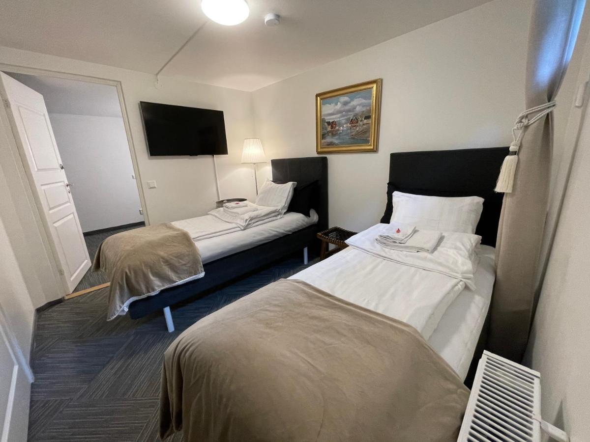 Vid Gekas Ullared Boende B&B מראה חיצוני תמונה