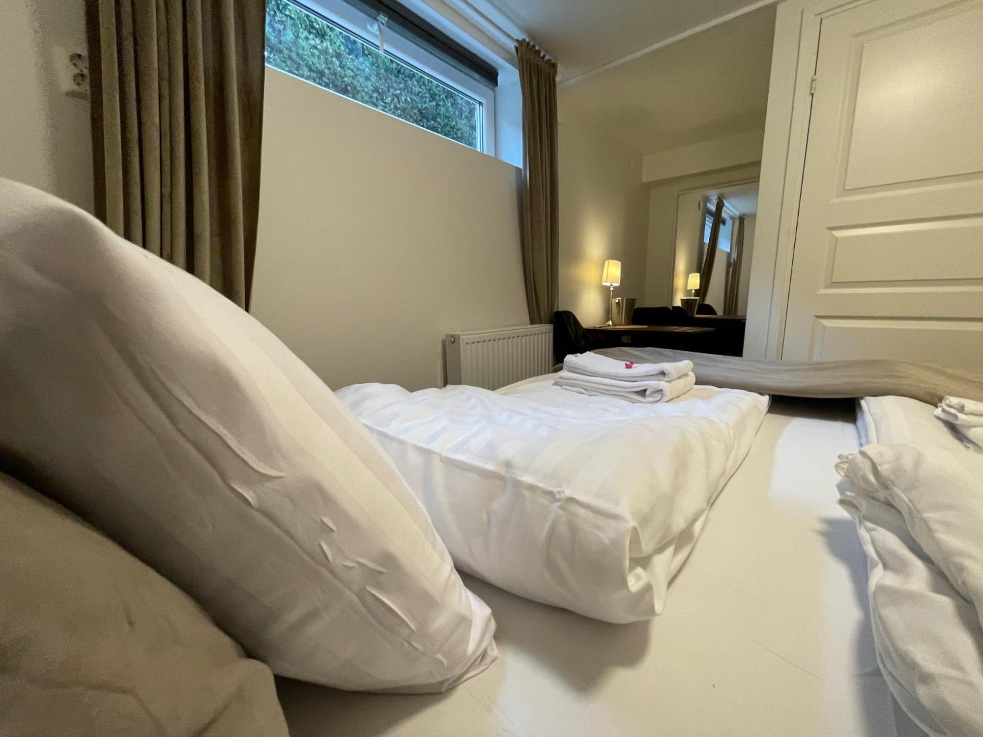 Vid Gekas Ullared Boende B&B מראה חיצוני תמונה
