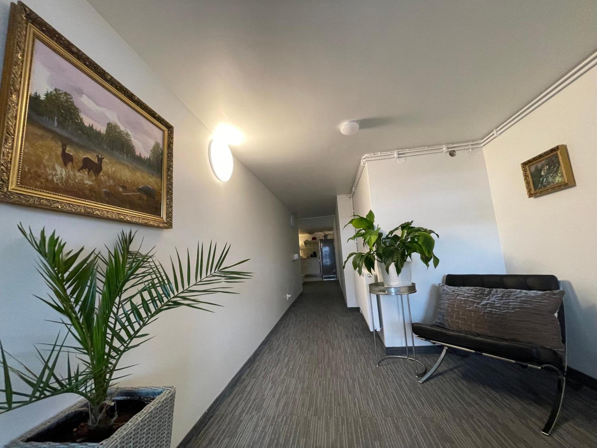 Vid Gekas Ullared Boende B&B מראה חיצוני תמונה