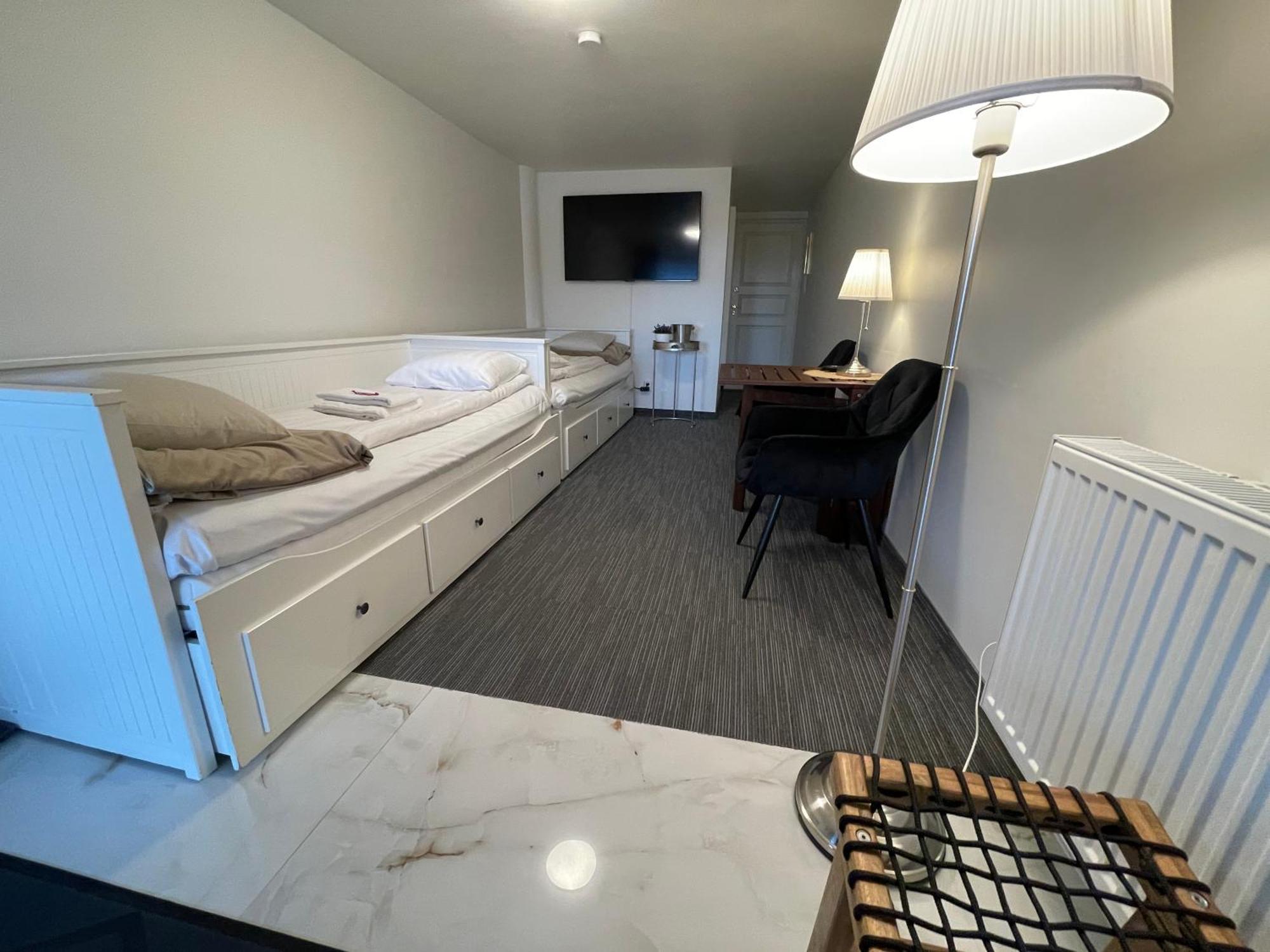 Vid Gekas Ullared Boende B&B מראה חיצוני תמונה