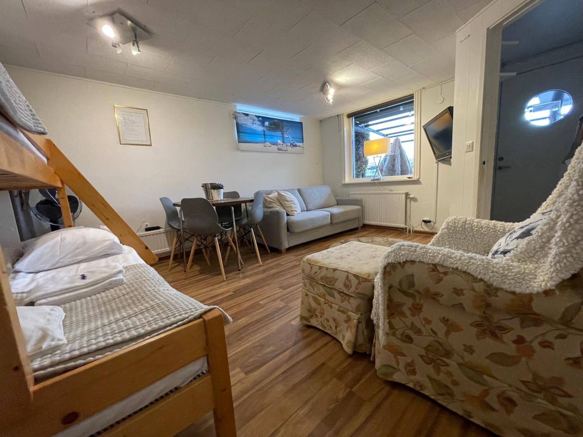 Vid Gekas Ullared Boende B&B מראה חיצוני תמונה