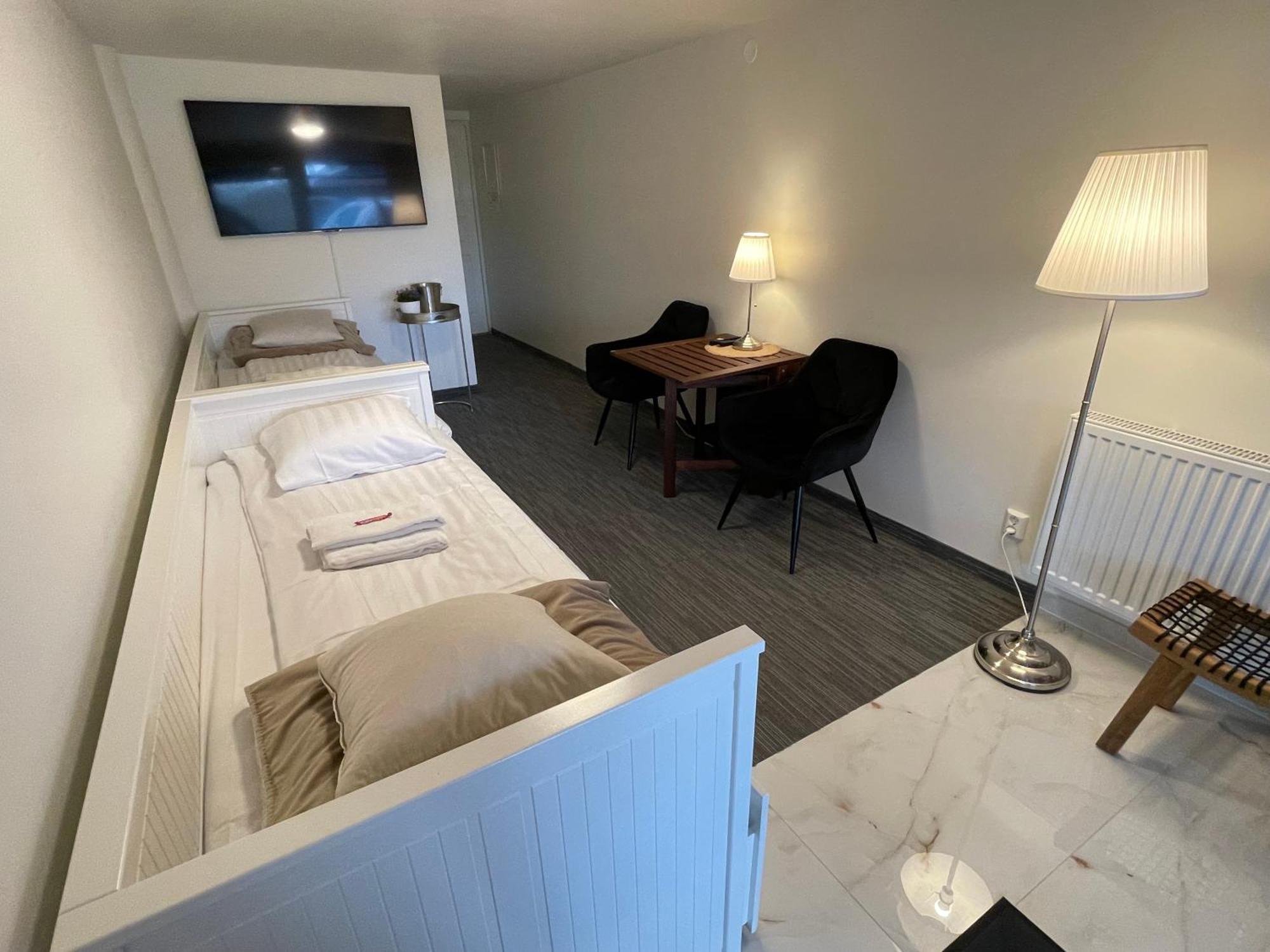 Vid Gekas Ullared Boende B&B מראה חיצוני תמונה