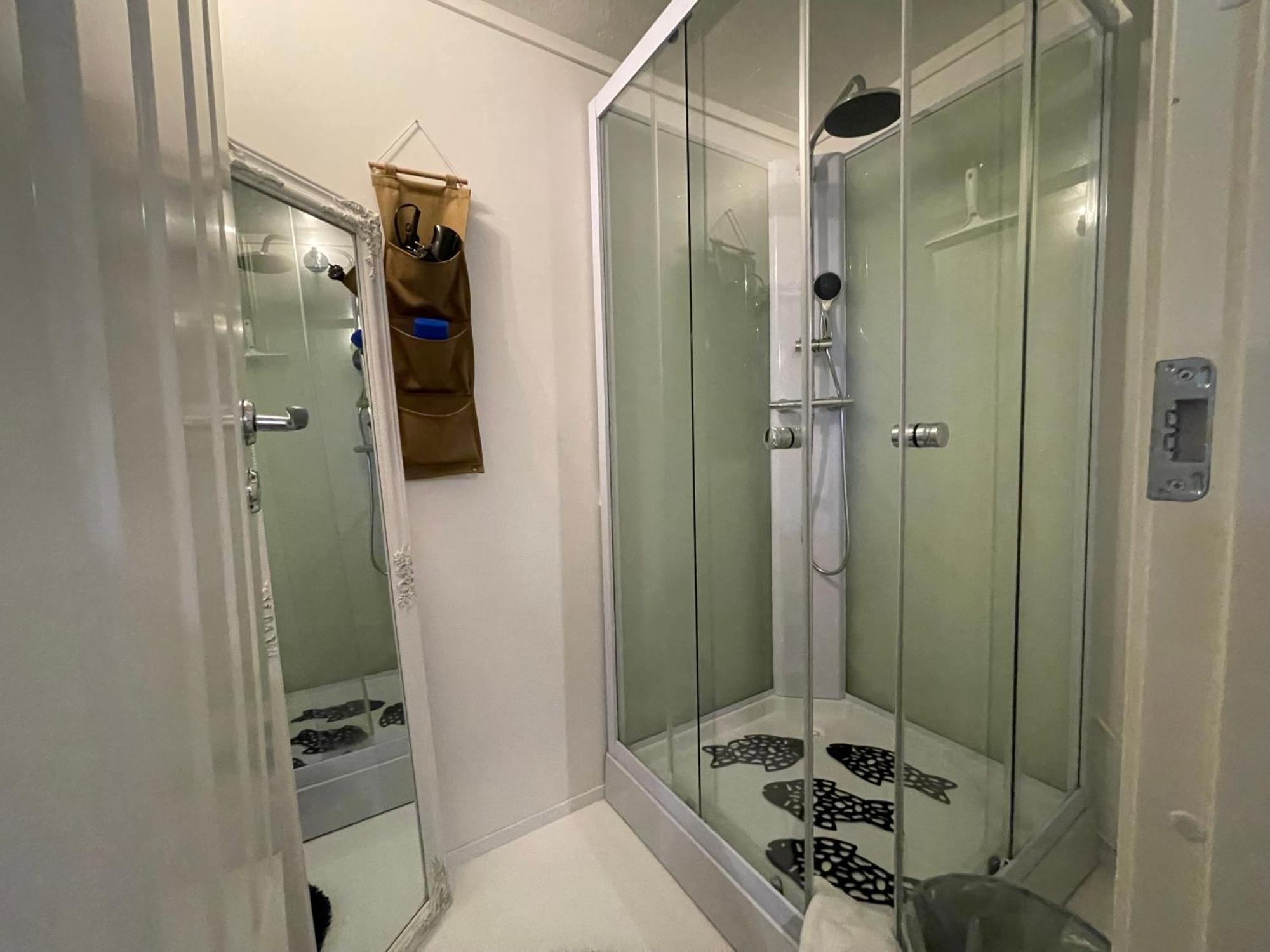 Vid Gekas Ullared Boende B&B מראה חיצוני תמונה