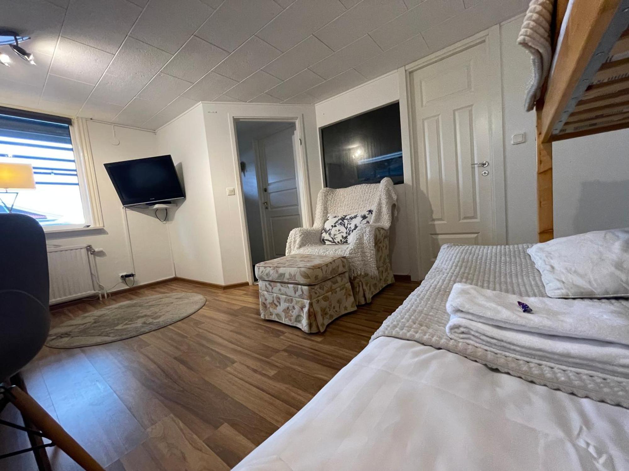 Vid Gekas Ullared Boende B&B מראה חיצוני תמונה